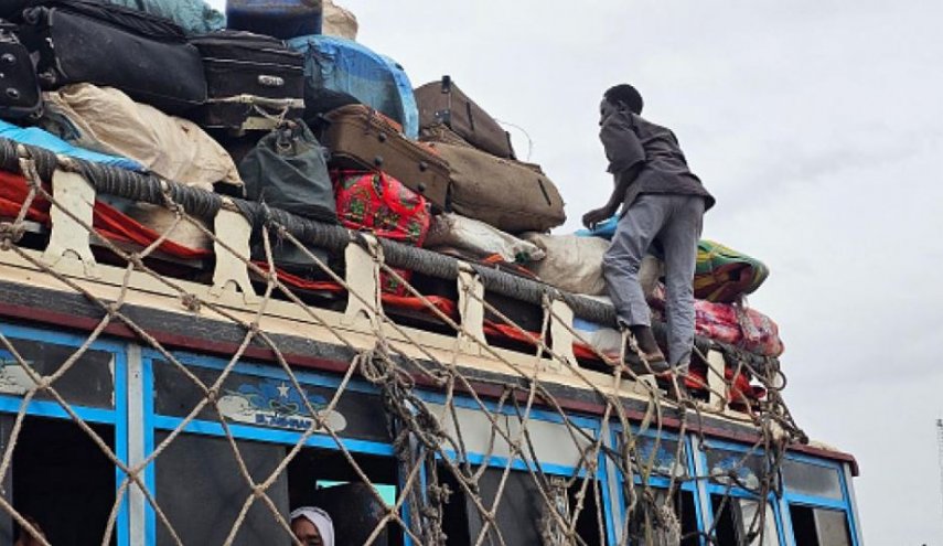 درخواست اتحادیه آفریقا برای به رسمیت نشناختن دولت «نیروهای پشتیبانی سریع» در سودان