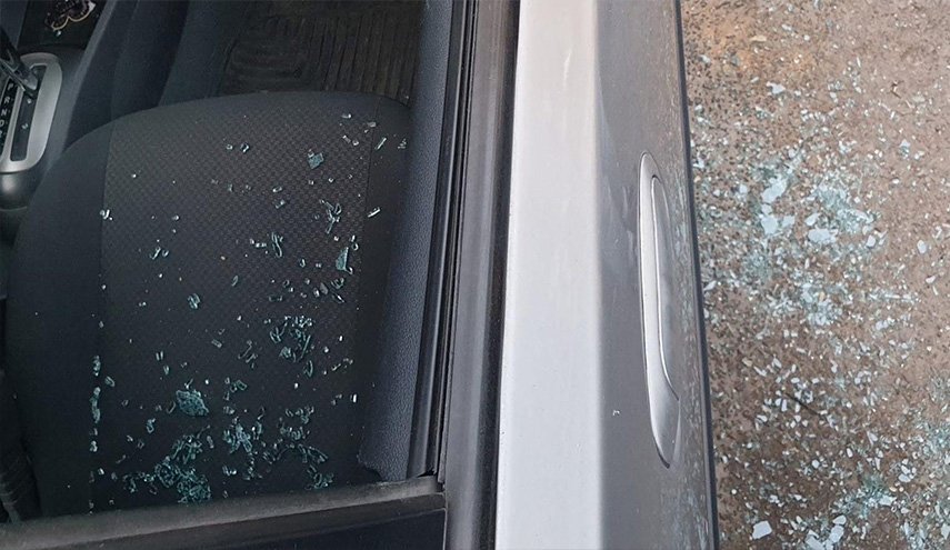 دمشق ليلاً.. سرقات السيارات تتفاقم وسط الإهمال الأمني