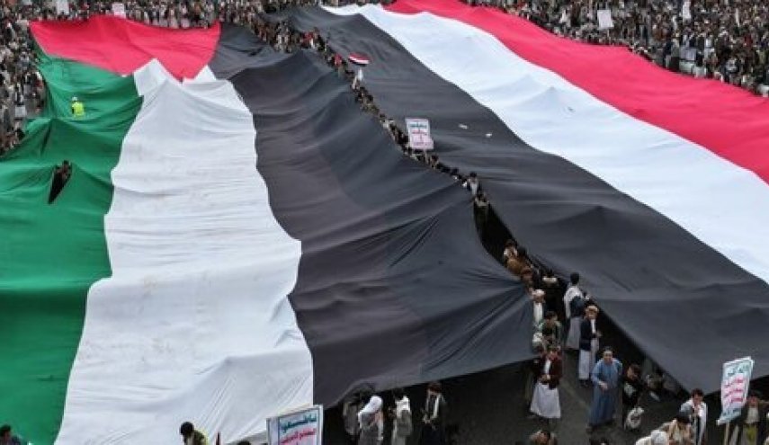 مفتی یمن خواهان اعلام جهاد برای حمایت از مردم فلسطین شد