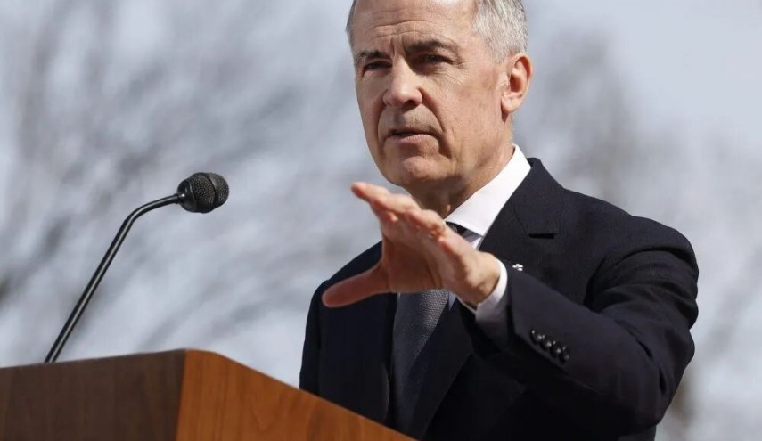 کانادا در ماه سپتامبر کشور فلسطین را به رسمیت خواهد شناخت