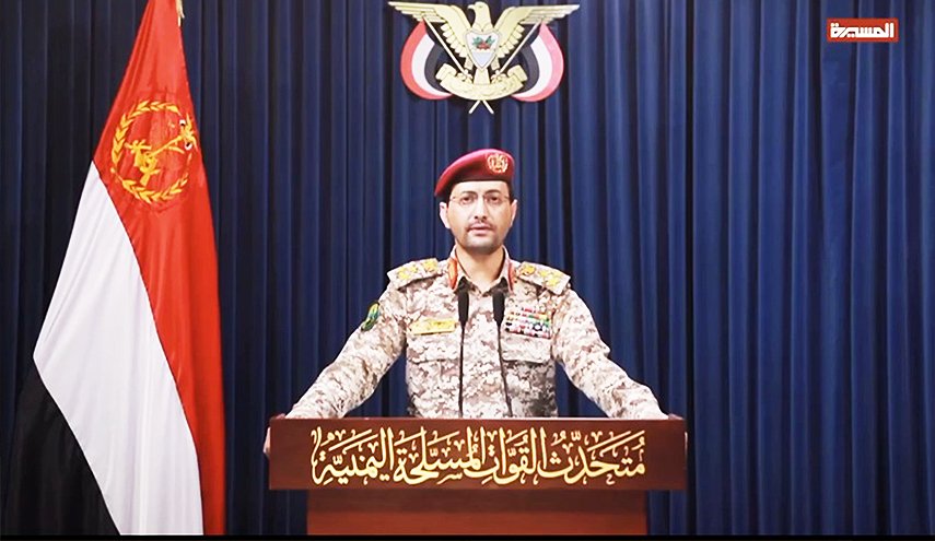 اليمن يعلن عن 3 عمليات نوعية ضد أهداف صهيونية