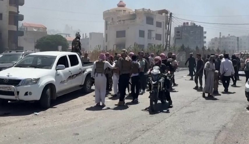 لقاء سوري إسرائيلي جديد في باكو الخميس