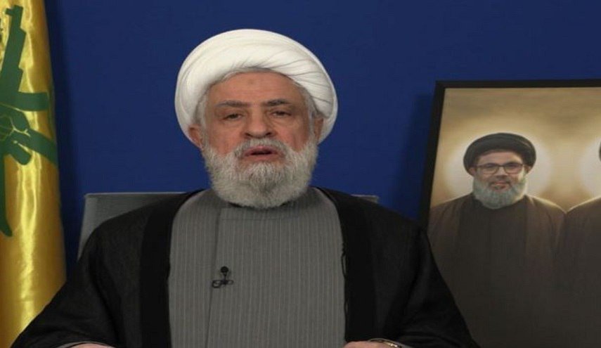 گزارش روزنامه الاخبار از سخنان مهم دبیرکل حزب الله لبنان درباره سلاح مقاومت