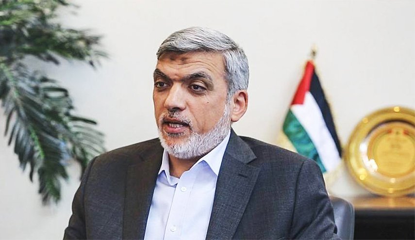 الرشق: زيارة ويتكوف استعراض دعائي ومحاولة بائسة لتلميع الاحتلال