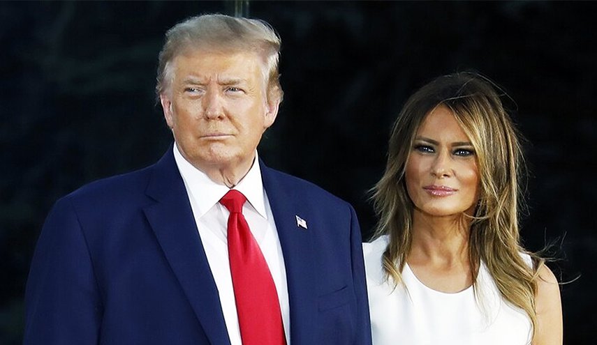 ترامب يبني مواقفه تجاه غزة وأوكرانيا تبعا للإعلام ولما تقوله ميلانيا