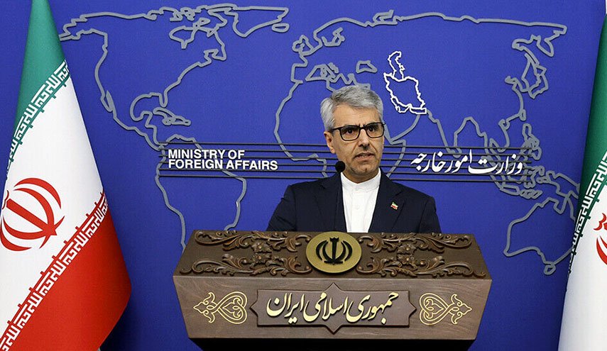 إيران تنفي الاتهامات المتكررة الامريكية والغربية ضدها