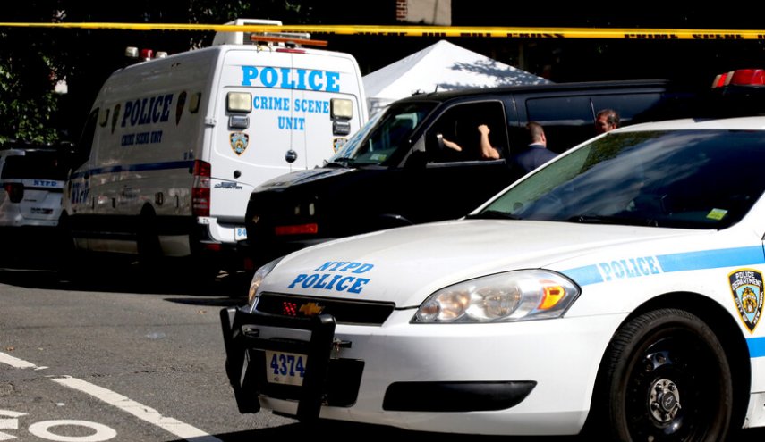 مقتل 4 أشخاص في إطلاق نار بولاية مونتانا الأمريكية
