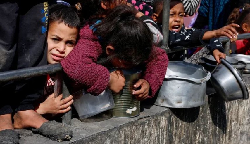 اليونيسف تحذر: معدل وفيات الأطفال في غزة وصل لمستويات غير مسبوقة