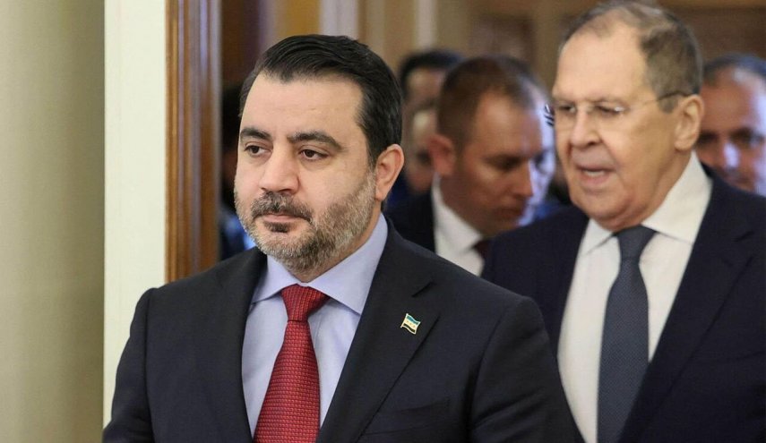 مأموریت فرستادگان الجولانی در مسکو چه بود؟