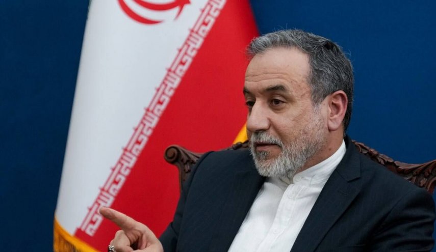 عراقچی: توان غنی‌سازی داریم؛ زمان ازسرگیری به شرایط بستگی دارد
