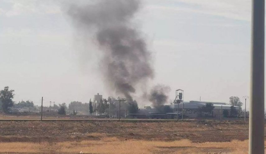 'قسد' تنفي مهاجمتها نقاطا تابعة للجيش السوري
