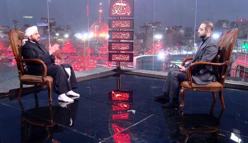 ندای کربلا در غزه تجدید می‌شود؛ فریاد مظلومانه‌ای که علی‌رغم سکوت جهان پیروز می‌شود