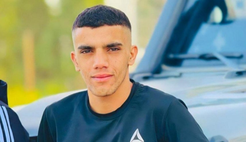 إستشهاد الأسير الفلسطيني أحمد طزازعة من جنين في سجن مجدو