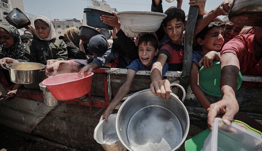 المجلس الرئاسي الليبي يطالب بوقف العدوان على غزة