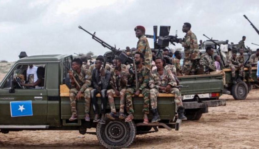 القضاء على أكثر من 50 مسلحا من 