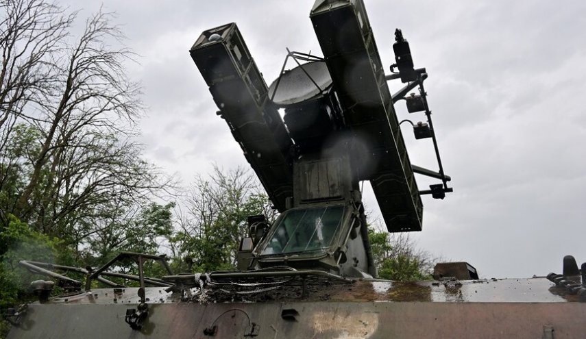 الدفاع الروسية: إسقاط 11 مسيرة أوكرانية في أجواء عدد من المقاطعات الروسية خلال ساعتين