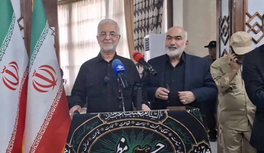 ايران: أكثر من 2.5 مليون شخص سجلوا في منظومة 