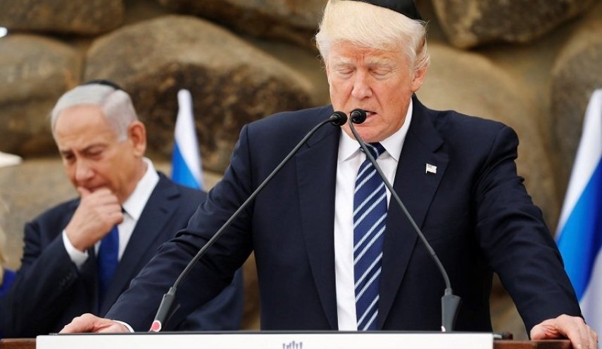 نتانیاهو تصمیم به گسترش عملیات نظامی در غزه گرفت