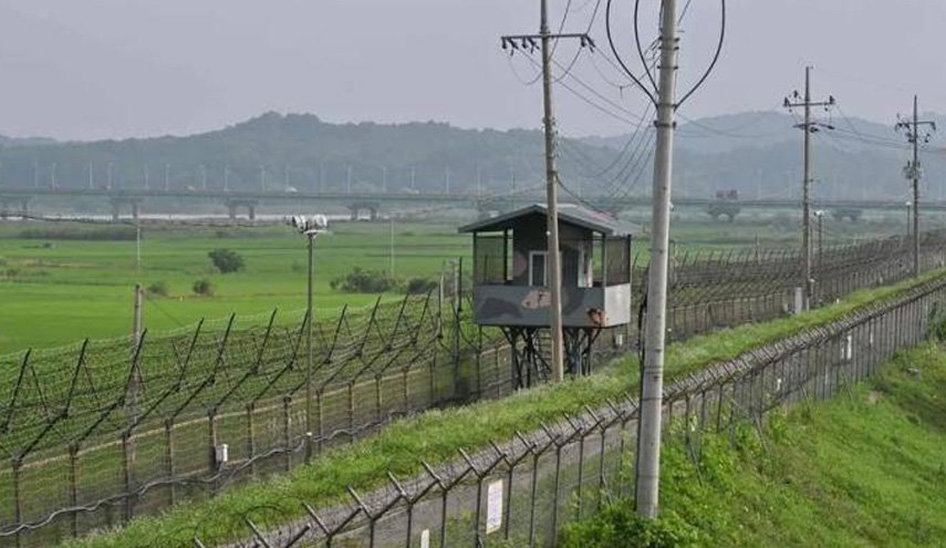 كوريا الجنوبية تزيل مكبّرات بث الدعاية ضد جارتها الشمالية