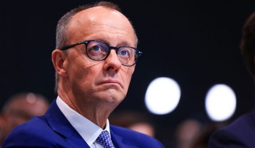 گفت‌وگوی تلفنی تند صدراعظم آلمان با نتانیاهو درباره غزه