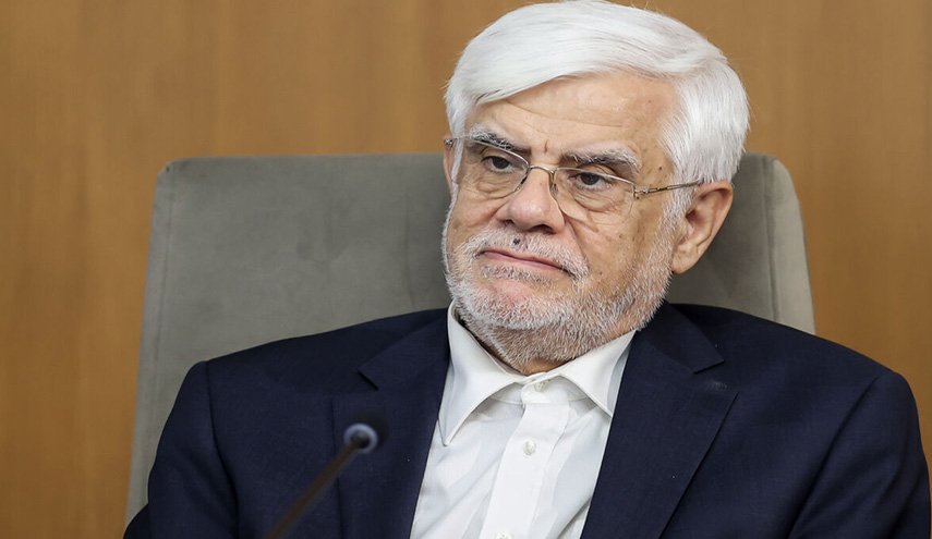  النائب الأول للرئيس الإيراني: غزة اليوم هي المنطقة الأكثر حصاراً في العالم