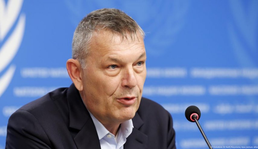 لازاريني: الجوع بات أحدث قاتل في غزة
