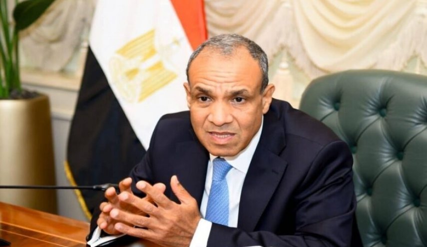 مصر حملات صهیونیست‌ها به سوریه را محکوم کرد