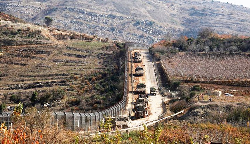 تصعيد إسرائيلي جنوبي سوريا.. مصادرة وهدم منازل قرب الجولان المحتل