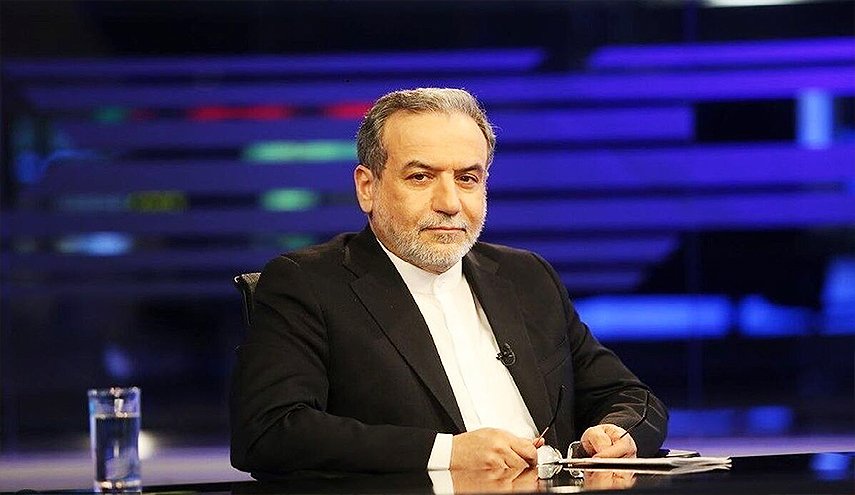 عراقجي: الأميركان مخطئون لو ظنوا أن مهاجمة منشآتنا النووية ستغير موقفنا او نتراجع