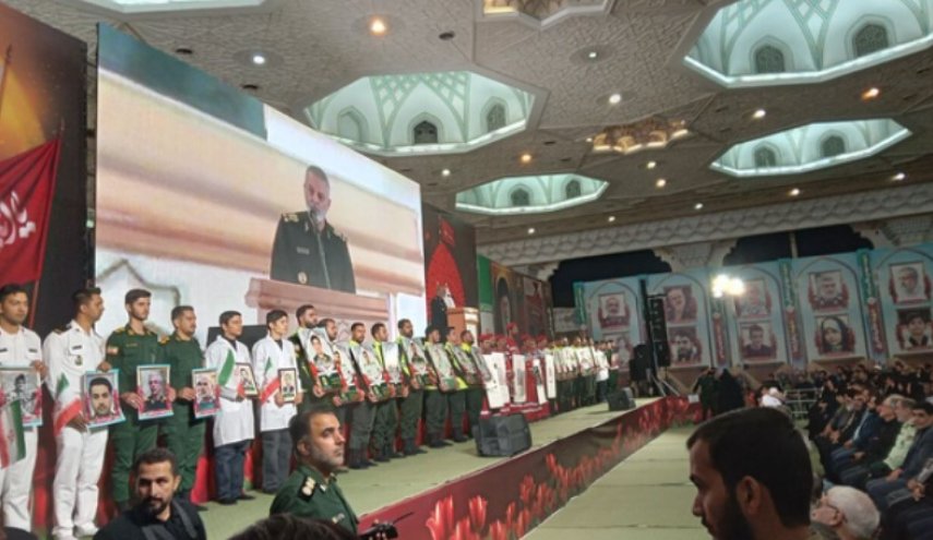 الاركان الايرانية: ردّنا على أي اعتداء سيكون ساحقاً ولا ننتظر إذن أحد