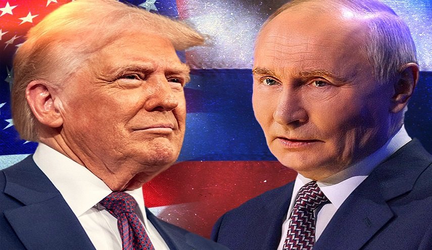 الكرملين: اللقاء المرتقب بين بوتين وترامب قيد الإعداد بعد الاتفاق على مكانه