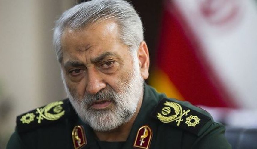 سردار شکارچی: حزب‌الله، حماس، انصارالله و حشد الشعبی قدرتمندتر از گذشته عمل می‌کنند