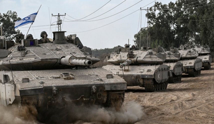 كارثة إنسانية وشيكة: المجتمع الدولي يدين احتلال غزة ويطالب بوقف فوري له