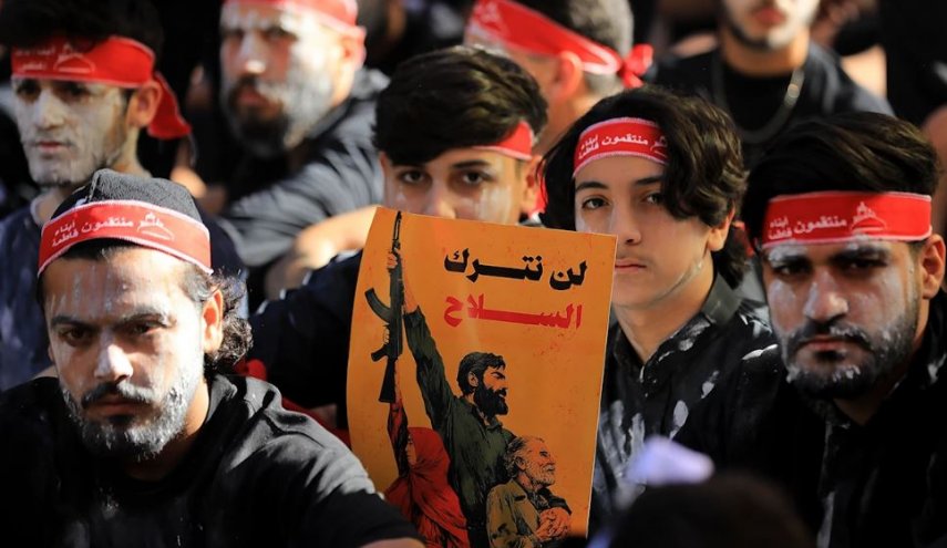 عاری کردن لبنان از عناصر قدرت؛ خودکشی راهبردی 