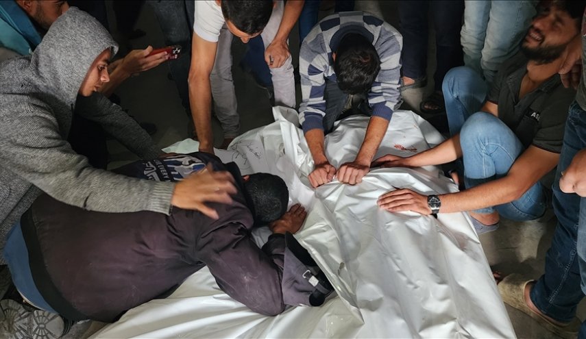 فورين افيرز: 'إسرائيل' تفوقت على النازية في قتل المدنيين