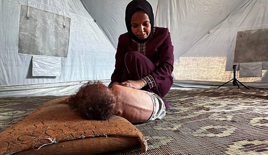 التجويع الإسرائيلي الممنهج على غزة.. 5 شهداء جدد بينهم طفلان