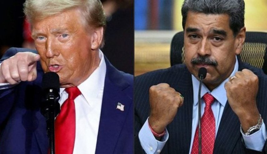 ما موقف فنزويلا من المكافأة الاميركية للقبض على الرئيس مادورو؟