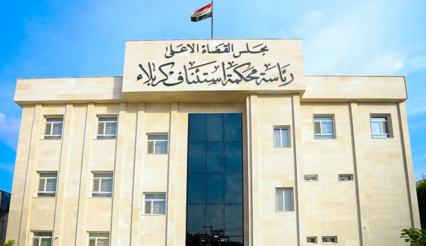 الامن العراقي يلقي القبض على دواعش ارادوا استهداف زائري الأربعين