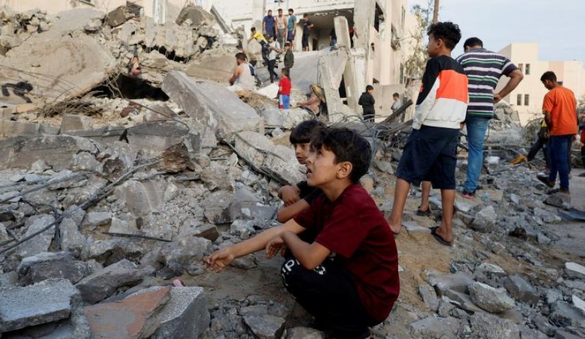 ارتفاع حصيلة الإبادة الإسرائيلية في غزة إلى 61 ألفا و430 شهيداً