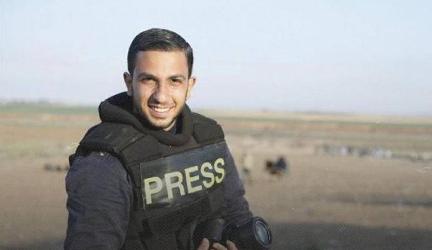 هذا ما أوصى به الصحفي أنس الشريف قبل استشهاده