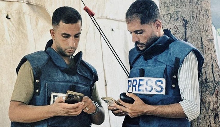 فصائل المقاومة تحمل الاحتلال مسؤولية استشهاد الصحفيين