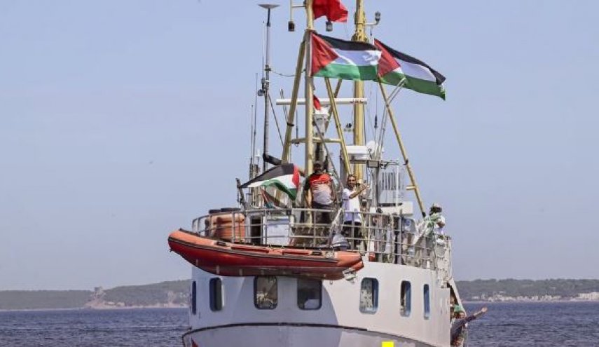 أسطول الصمود المغاربي.. دعوة للبحّارة لكسر حصار غزة