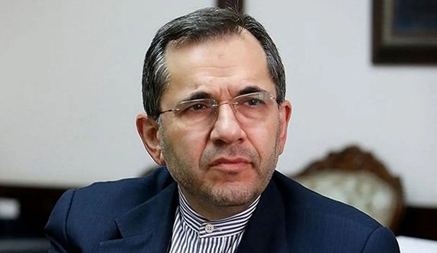 تخت روانجی: في حال رفع العقوبات، سنقبل بعض القيود النووية 