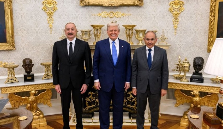 هشدار دیپلمات‌های سابق ارمنستان درباره عواقب توافق با آذربایجان در واشنگتن
