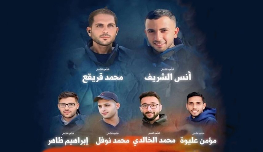 هيئة الاذاعة والتلفزيون الايرانية: صوت الحقيقة لن يسكت