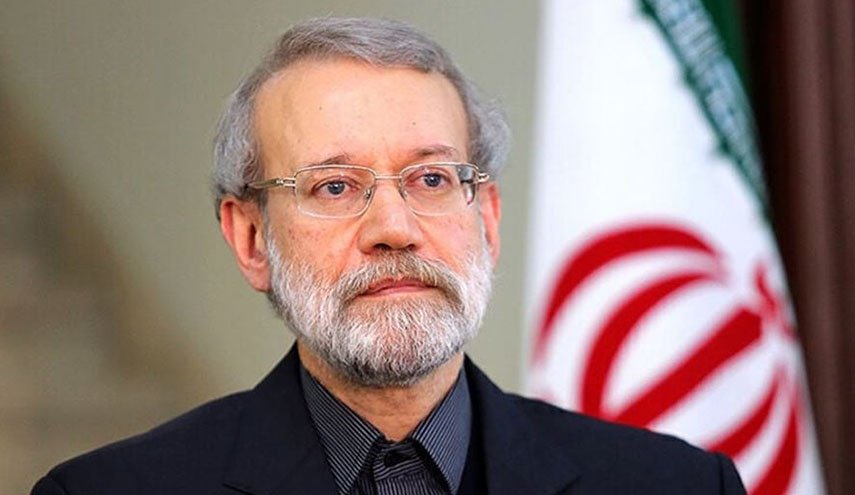 لاريجاني: لسنا ضد توسيع التعاون الأمني بين إيران ودول المنطقة