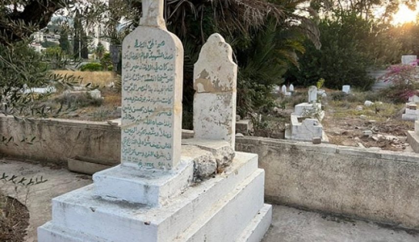 بن غفير يطلب هدم قبر الشيخ الشهيد عز الدين القسام في حيفا