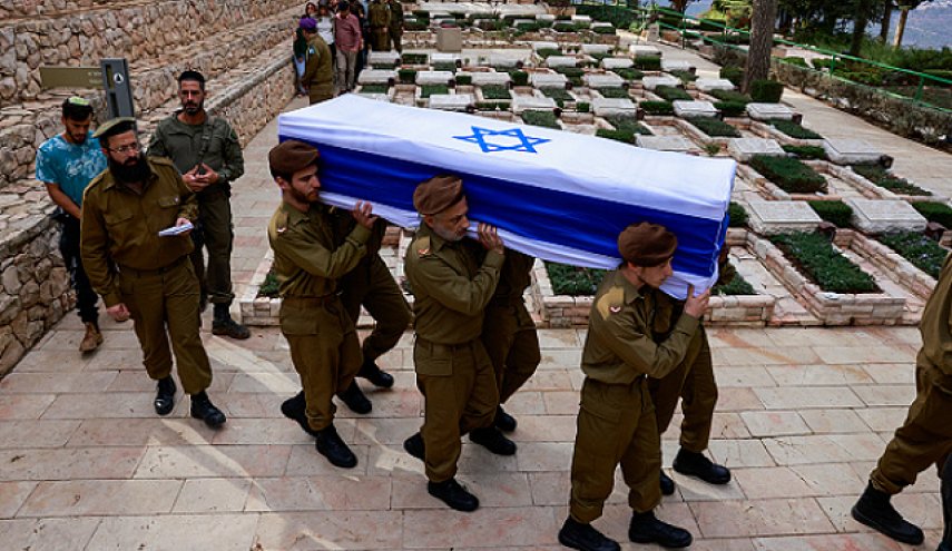 عملیات ضد صهیونیستی رزمندگان قسام در شرق غزه 