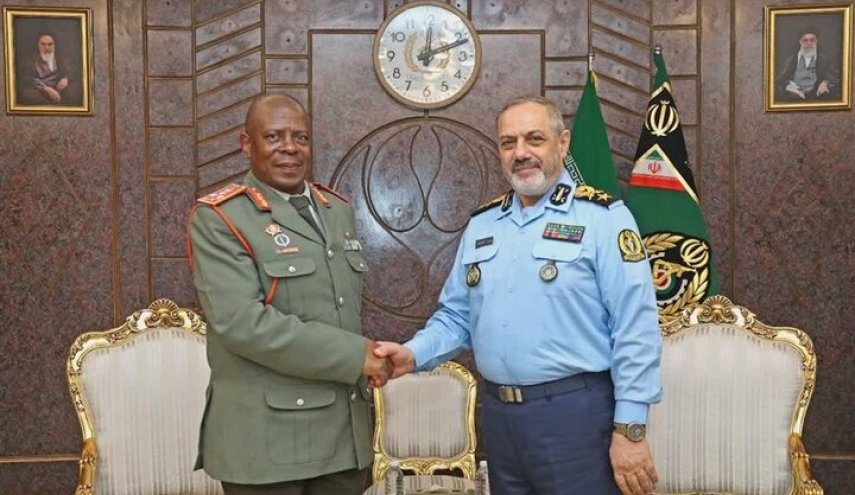 وزير الدفاع الإيراني: مستعدون لمواجهة أي مغامرة جديدة من العدو