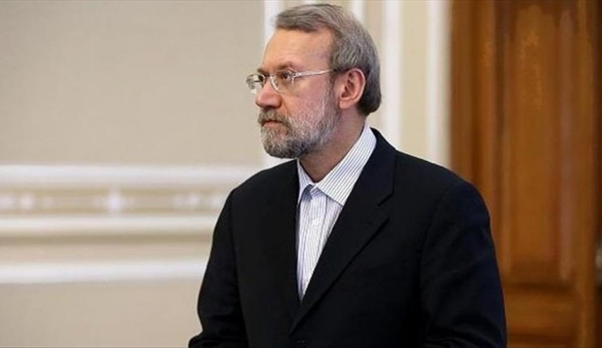 لاريجاني يصل بعد ساعات إلى بيروت وسيعقد لقاءات صريحة مع المسؤولين اللبنانيين